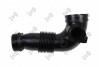 Фото автозапчасти патрубок подачі повітря BMW X1/X3/X4/X5 2.0 i 11-18 ABAKUS 004-028-134 (фото 1)