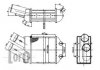 Фото автозапчастини intercooler ABAKUS 0100180001 (фото 1)