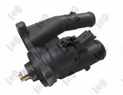 Фото автозапчасти thermostat ABAKUS 0170250022