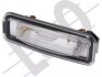 Фото автозапчастини oswietlenie tablicy rej.focus 98-05/loro ABAKUS 01733900LED (фото 1)