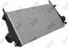 Фото автозапчастини intercooler ABAKUS 0370180005 (фото 1)