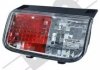 Фото автозапчасти lampa tyl le vivaro trafic -14 ABAKUS 03743871 (фото 1)