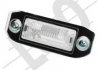 Фото автозапчастини lampa tabl rej volvo s40 06- ABAKUS 05211900 (фото 1)