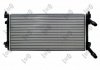 Фото автозапчастини chlodnica skoda fabia iii octavia iii ABAKUS 0530170090 (фото 1)