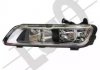 Фото автозапчастини halogen vw passat 1.4tsi 10-/l/h8/loro ABAKUS 05350911 (фото 1)