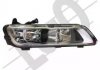 Фото автозапчастини halogen vw passat 1.4tsi 10-/p/h8/loro ABAKUS 05350912 (фото 1)