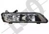 Фото автозапчастини halogen vw passat 1.4tsi 10- /l/h8/p21w/ ABAKUS 05350913 (фото 1)