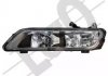 Фото автозапчастини halogen vw passat 1.4tsi 10- /p/h8/p21w/ ABAKUS 05350914 (фото 1)