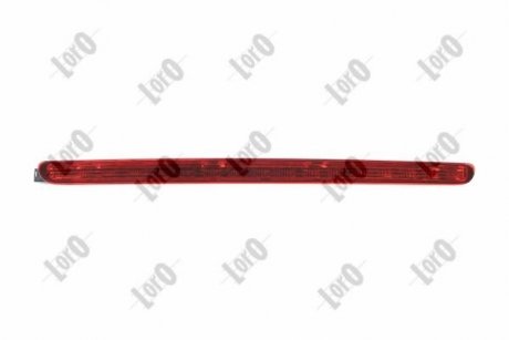 Фото автозапчастини lampa stop mercedes c w203 00-08 ABAKUS 05407870