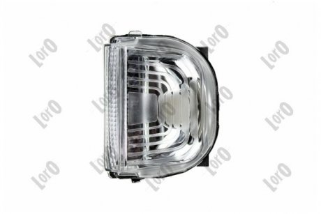 Фото автозапчасти reflektor pr mb sprinter w910 18- ABAKUS 05439862