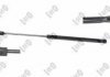 Фото автозапчасти sprezyna gaz bag ford mondeo ii 96-00 ABAKUS 10100053 (фото 1)