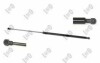 Фото автозапчастини sprezyna gaz bag toyota land cruiser 09- ABAKUS 10100779 (фото 1)