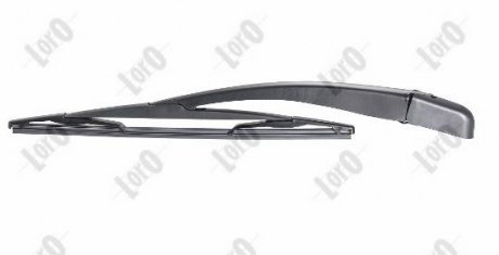 Фото автозапчасти wiper Arm Set ABAKUS 10300023C