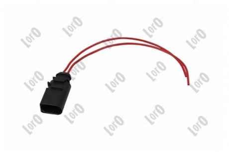 Фото автозапчастини repair Kit, cable set ABAKUS 12000108