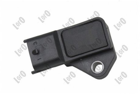 Фото автозапчасти sensor, intake manifold pressure ABAKUS 12008152