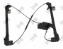 Фото автозапчасти стеклоподъемника двери land rover freelander 3/5d 98-06 cuh000031 ABAKUS 130027003 (фото 1)