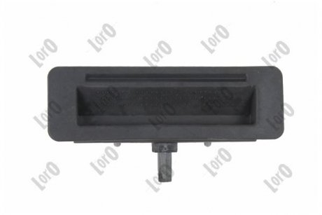 Фото автозапчасти switch, rear hatch release ABAKUS 132037009