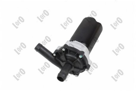 Фото автозапчастини auxiliary water pump (heating water circuit) ABAKUS 13801025