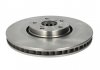 Гальмівний диск передній права LEXUS GS, IS III 2.0-4.6 04.05- ABE C32194ABE (фото 1)