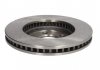 Тормозной диск передний левый/правый FORD USA MUSTANG 4.0/4.6 12.04-12.10 ABE C3Y040ABE (фото 2)