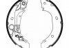 Тормозная колодка CITROEN JUMPER; FIAT DUCATO; PEUGEOT BOXER 1.9D-2.8D 02.94- ABE C0F025ABE (фото 1)
