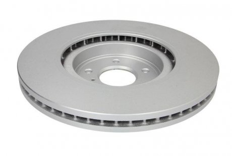 Тормозной диск передний левый/правый (с покрытием) INFINITI FX, G, Q50, Q60, QX70; NISSAN 370Z 2.0-5.0 10.08- ABE C31112ABE-P (фото 1)