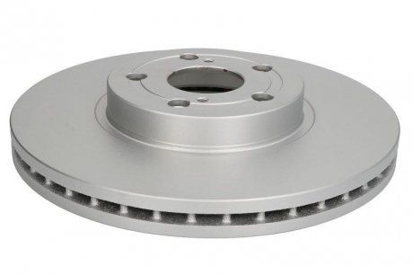Тормозной диск передний левый/правый (с покрытием) TOYOTA AVENSIS 1.6-2.0D 03.03-11.08 ABE C32138ABE-P (фото 1)
