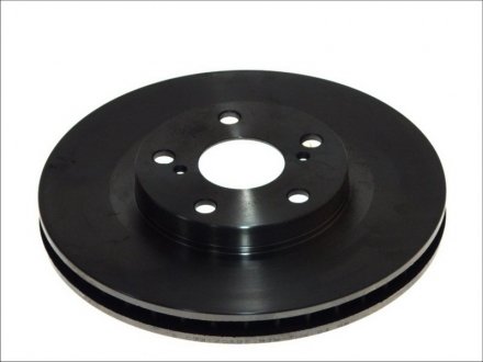 Тормозной диск передний левый/правый TOYOTA AVENSIS 2.0-2.4 03.03-11.08 ABE C32140ABE (фото 1)