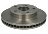 Тормозной диск передний левый/правый TOYOTA HILUX VII 2.5D/3.0D 11.04-09.15 ABE C32162ABE (фото 1)