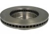 Тормозной диск передний левый/правый TOYOTA HILUX VII 2.5D/3.0D 11.04-09.15 ABE C32162ABE (фото 2)