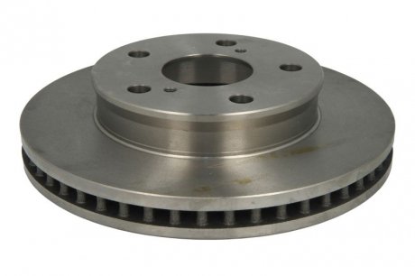 Тормозной диск передний левый/правый TOYOTA HILUX VII 2.5D/3.0D 11.04-09.15 ABE C32162ABE (фото 1)