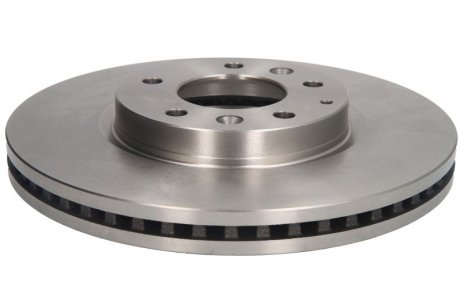 Гальмівний диск передній лівий/правий (296 мм x 28 мм) MAZDA CX-7 10.07-03.13 ABE C33082ABE (фото 1)