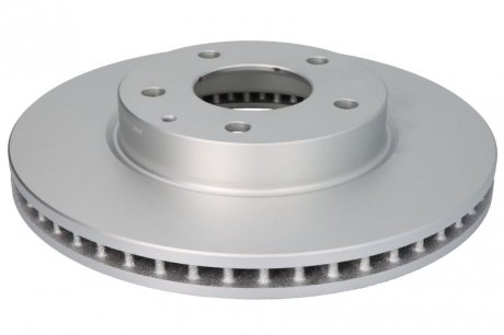 Тормозной диск передний левый/правый (с покрытием) MAZDA 3, CX-3 1.5-2.5 09.13- ABE C33094ABE-P (фото 1)