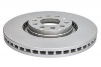 Гальмівний диск передній лівий/правий PERFORMANCE (з покриттям; з високим вмістом вуглецю) AUDI A4 B5, A4 B6, A4 B7, A4 B8, A6 C5, ALLROAD C5; SEAT EXEO, EXEO ST 1.8-4.2 01.97-12.15 ABE C3A026ABE-P