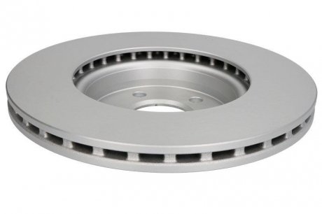 Гальмівний диск передній лівий/правий PERFORMANCE (з покриттям; з високим вмістом вуглецю) (з покриттям) AUDI A4 ALLROAD B8, A4 ALLROAD B9, A4 B7, A4 B8, A4 B9, A5, Q5 1.4-3.2 06.06- ABE C3A028ABE-P