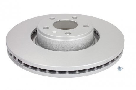 Передний тормозной диск левая/правая PERFORMANCE (с покрытием; высокоуглеродистый) (с покрытием) AUDI A6 ALLROAD C6, A6 C5, A6 C6, A8 D3 2.0-6.0 08.01-08.11 ABE C3A030ABE-P