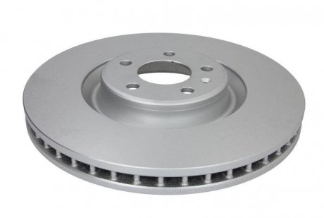 Тормозной диск передний левый/правый (с покрытием) AUDI A5, A6 ALLROAD C7, A6 C7, A7, A8 D4, Q5; PORSCHE MACAN 1.8-4.0 06.10- ABE C3A035ABE-P