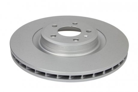 Гальмівний диск передній лівий/правий PERFORMANCE (з покриттям; з високим вмістом вуглецю) (з покриттям) AUDI A4 B8, A4 B9, A5, Q5 1.8-4.2 06.07- ABE C3A036ABE-P