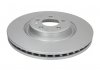 Гальмівний диск передній лівий/правий PERFORMANCE (з покриттям; з високим вмістом вуглецю) (з покриттям) AUDI A4 B8, A5, A6 C7, A7, Q5; PORSCHE MACAN 1.8-4.2 06.07- ABE C3A038ABE-P (фото 1)