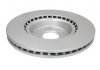 Гальмівний диск передній лівий/правий PERFORMANCE (з покриттям; з високим вмістом вуглецю) (з покриттям) AUDI A4 B8, A5, A6 C7, A7, Q5; PORSCHE MACAN 1.8-4.2 06.07- ABE C3A038ABE-P (фото 2)