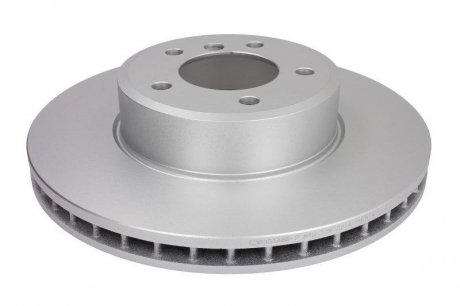Передний тормозной диск левая/правая PERFORMANCE (с покрытием; высокоуглеродистый) (с покрытием) BMW 5 (E60), 5 (E61), 6 (E63), 6 (E64) 2.0-3.0D 12.01-12.10 ABE C3B031ABE-P