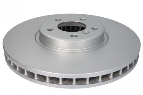 Передний тормозной диск левая/правая PERFORMANCE (с покрытием; высокоуглеродистый) (с покрытием) BMW X5 (E53) 4.4/4.6/4.8 10.01-10.06 ABE C3B039ABE-P
