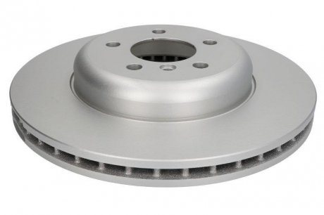 Передний тормозной диск левая/правая PERFORMANCE (с покрытием; высокоуглеродистый) (с покрытием) BMW 5 (F10), 5 (F11), 6 (F12), 6 (F13), 6 GRAN COUPE (F06) 2.0-4.4 06.09-10.18 ABE C3B040ABE-P