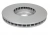 Передний тормозной диск левая/правая PERFORMANCE (с покрытием; высокоуглеродистый) (с покрытием) BMW X5 (E70), X6 (E71, E72), X6 (F16, F86) 3.0-4.8 10.06-07.19 ABE C3B051ABE-P (фото 2)