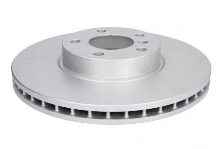 Гальмівний диск передній лівий/правий PERFORMANCE (з покриттям; з високим вмістом вуглецю) (з покриттям) BMW X5 (E70), X5 (F15, F85), X6 (E71, E72), X6 (F16, F86) 2.0D-4.4 10.06-07.19 ABE C3B053ABE-P (фото 1)