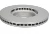 Передний тормозной диск левая/правая PERFORMANCE (с покрытием; высокоуглеродистый) (с покрытием) FORD MONDEO V 1.0-2.0H 09.14- ABE C3G050ABE-P (фото 2)
