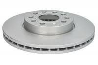 Гальмівний диск передній лівий/правий PERFORMANCE (з покриттям; з високим вмістом вуглецю) AUDI A3, Q2; SEAT ALTEA, ALTEA XL, CORDOBA, IBIZA III, IBIZA IV, IBIZA IV SC, IBIZA IV ST, LEON 1.0-Electric 09.96- ABE C3S012ABE-P