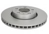 Тормозной диск передний левый/правый (с покрытием) VOLVO S60 I, S70, S80 I, V70 I, V70 II, XC70 I 2.0-3.0 12.95-04.10 ABE C3V019ABE-P (фото 1)
