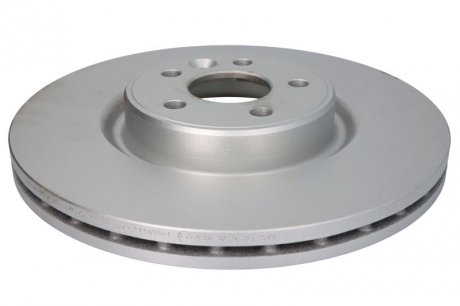 Гальмівний диск передній лівий/правий PERFORMANCE (з покриттям; з високим вмістом вуглецю) (з покриттям) VOLVO S60 II, S80 II, V60 I, V70 III, XC70 II 1.5-4.4 03.06-12.18 ABE C3V024ABE-P (фото 1)