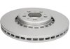 Тормозной диск передний левый/правый (с покрытием) VOLVO XC90 I 2.4D-4.4 10.02-12.14 ABE C3V025ABE-P (фото 1)